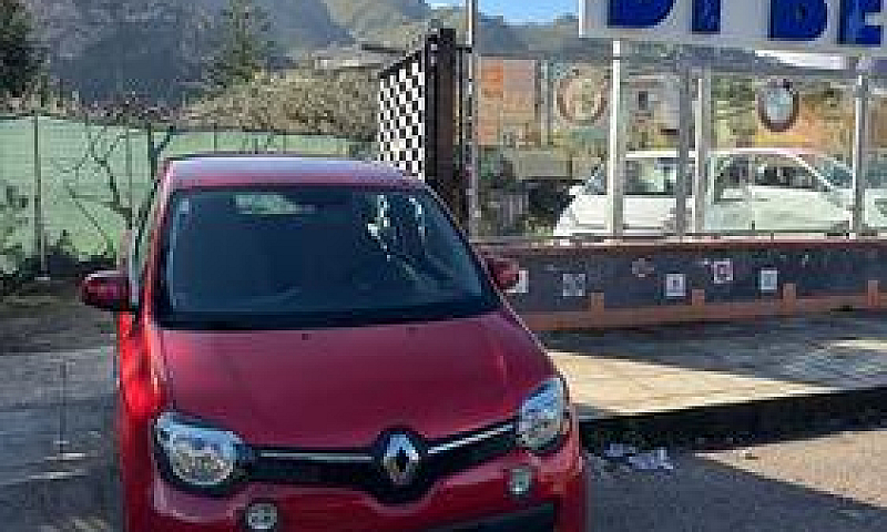 Renault Twingo 70 Cv...