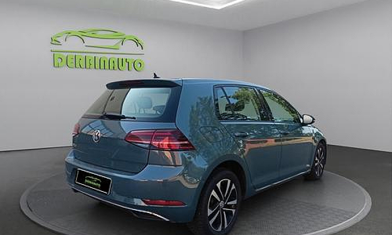 Volkswagen Golf 1.6 ...