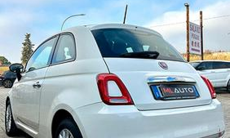 Fiat 500 1.2 Easypow...