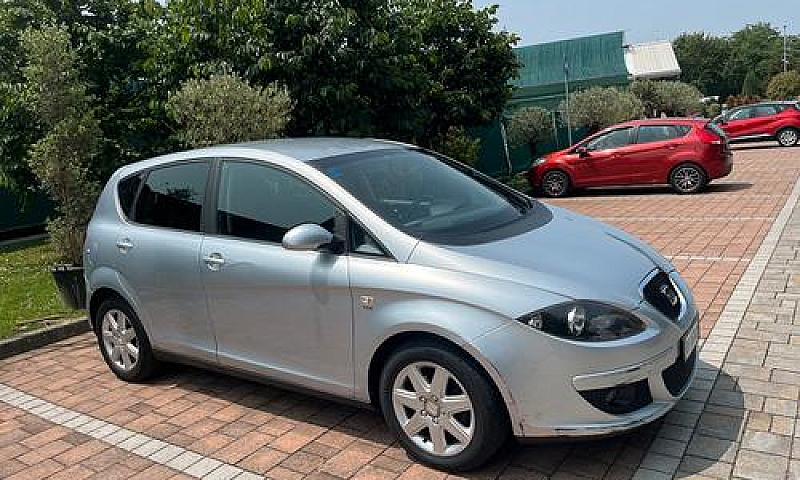 Seat Altea 2.0D 140C...