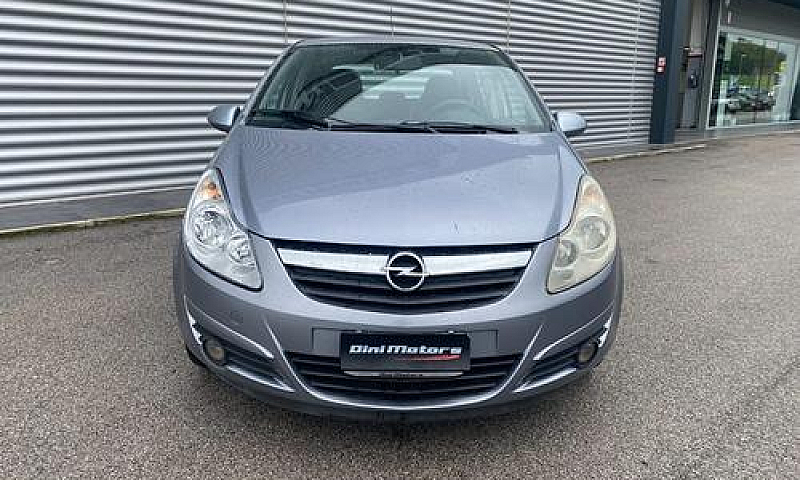 Opel Corsa 1.3 Cdti ...