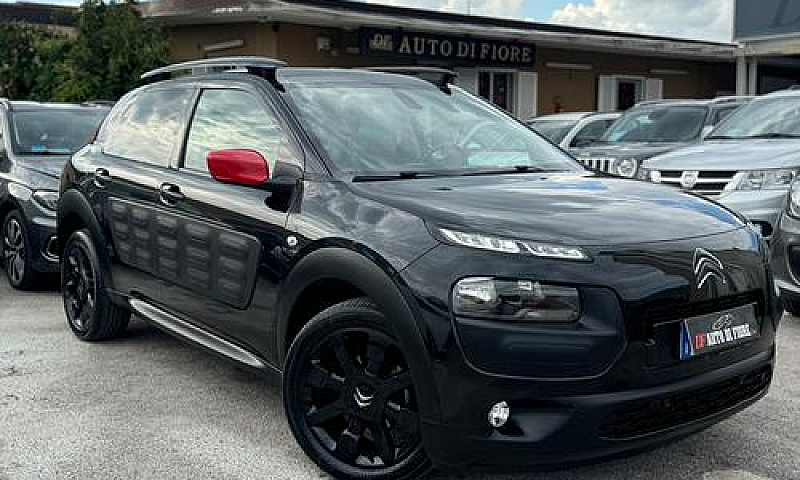 Citroen C4 Cactus 1....