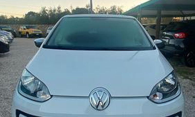 Volkswagen Up! 1.0 5...