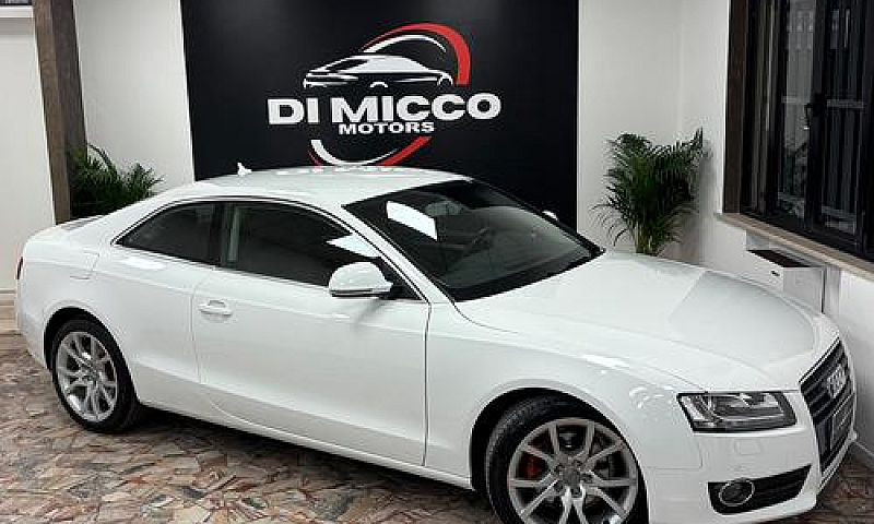Audi A5 1.8 Tfsi Amb...