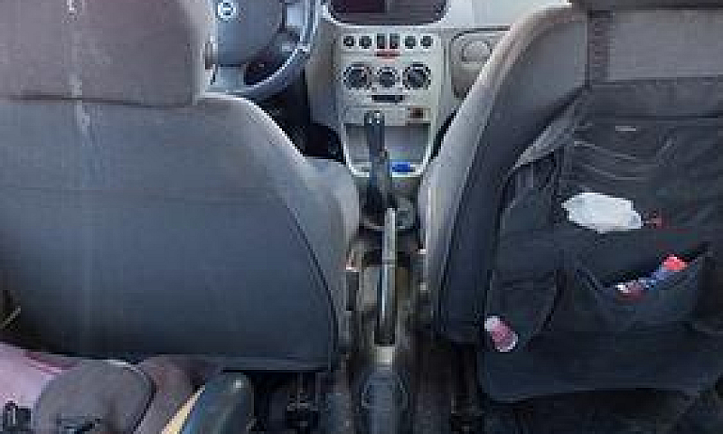 Fiat Punto 3ª Serie ...