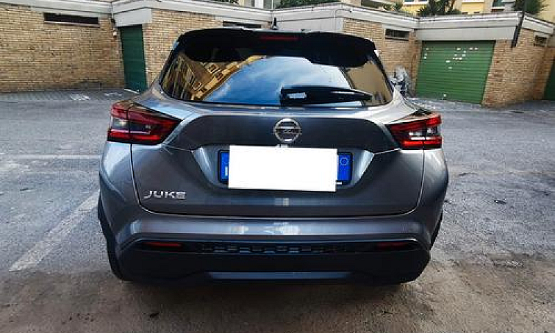 Nissan Juke 2021, 25...