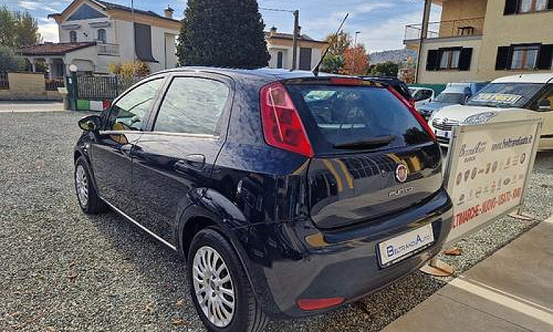Fiat Grande Punto 1....