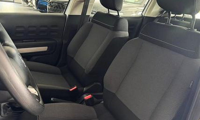 Citroen C3 1.5 Blueh...