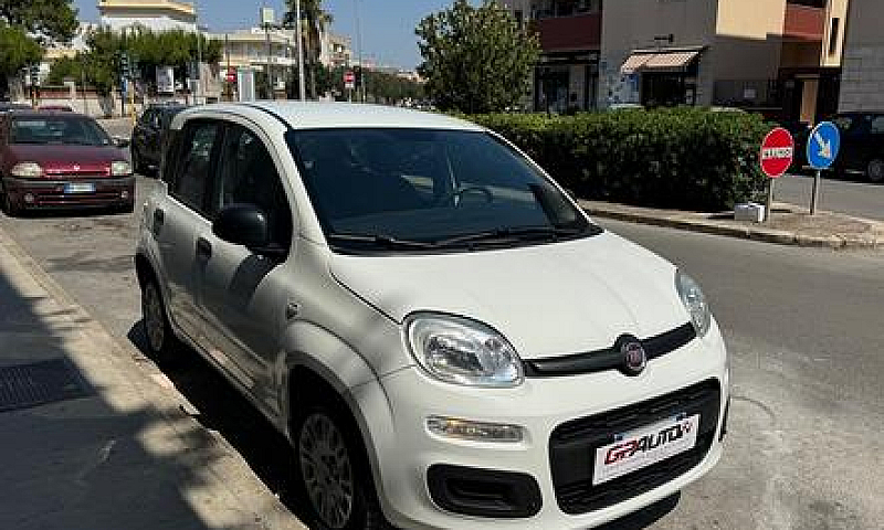 Fiat Panda 1.2 Benzi...