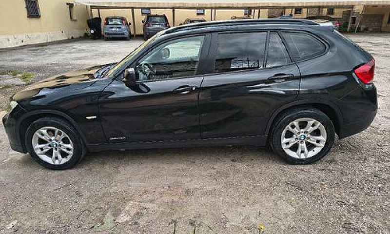 Bmw X1 Sdrive 18D ...