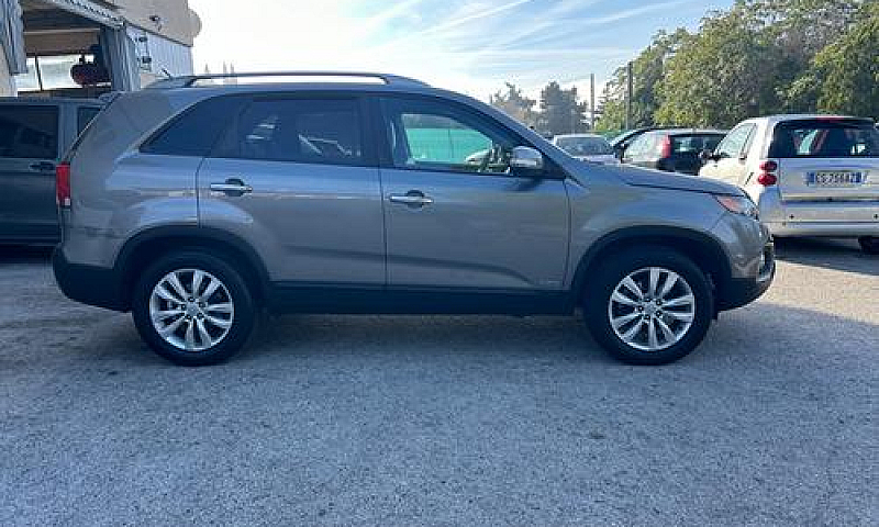 Kia Sorento 2.2 16V ...