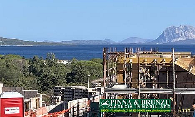Budoni - Appartament...