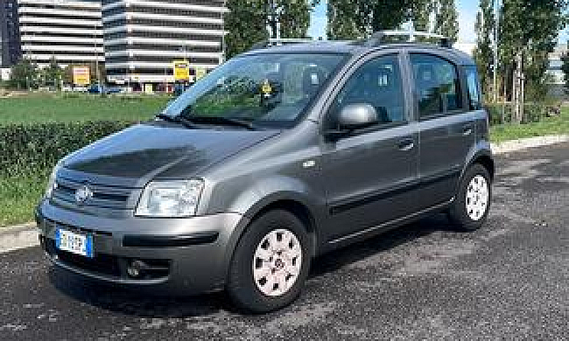 Panda 1.2 2011...