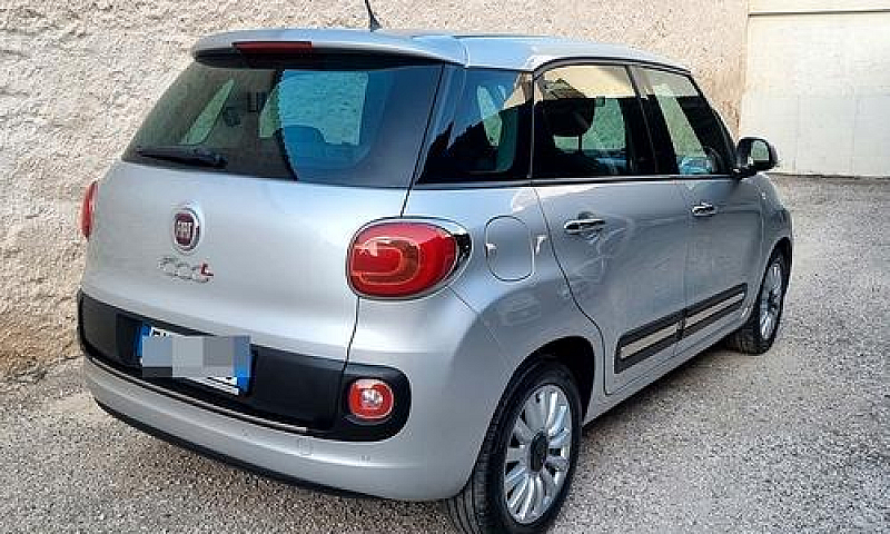 Fiat 500L Business 1...