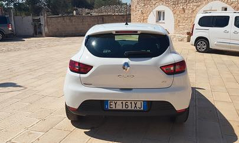 Renault Clio 1.5 Dci...