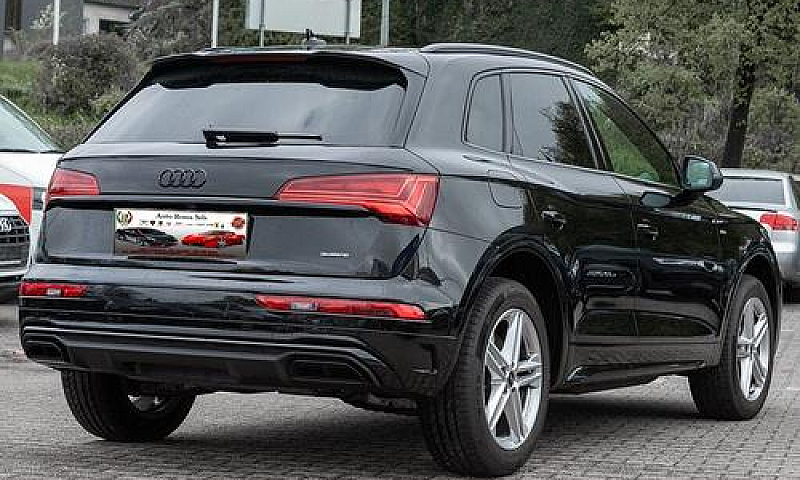 Audi Q5 40 Tfsi Q 2X...