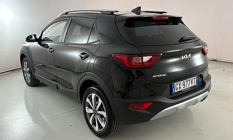 Kia Stonic - Stonic ...