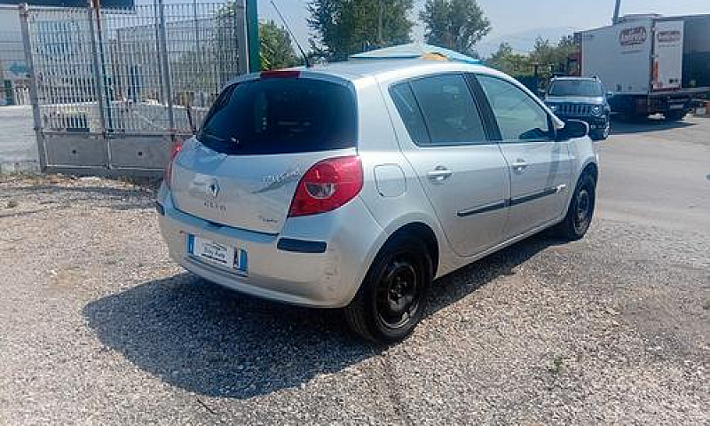Renault Clio Storia ...