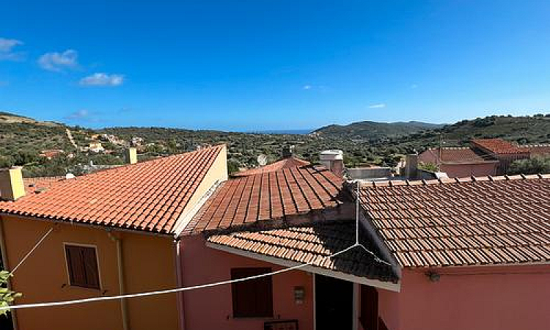 Bilocale Vista Mare ...