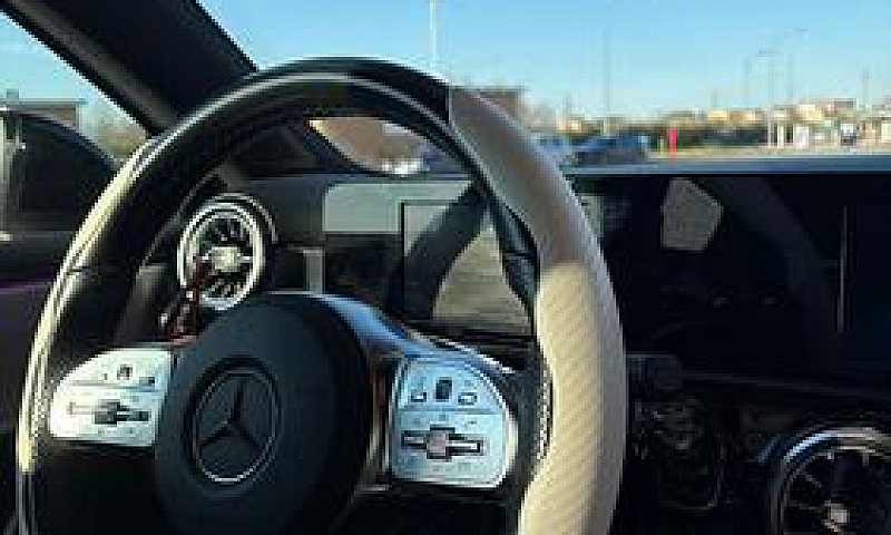 Mercedes Classe A W1...