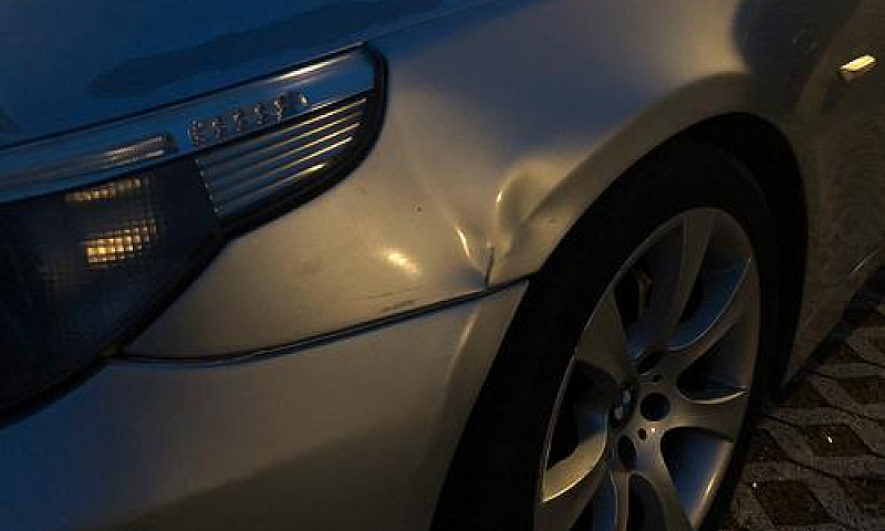 Bmw 530 3000 Cc 215 ...