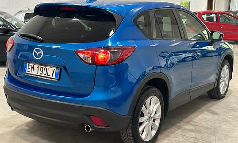 Mazda Cx-5 2.2L Skya...