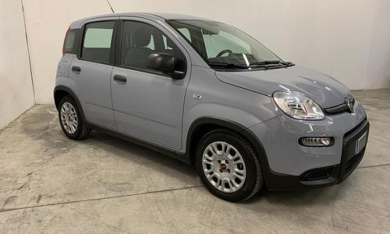 Fiat Panda Firefly H...