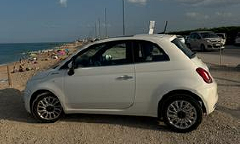 Fiat 500 Dolcevita...