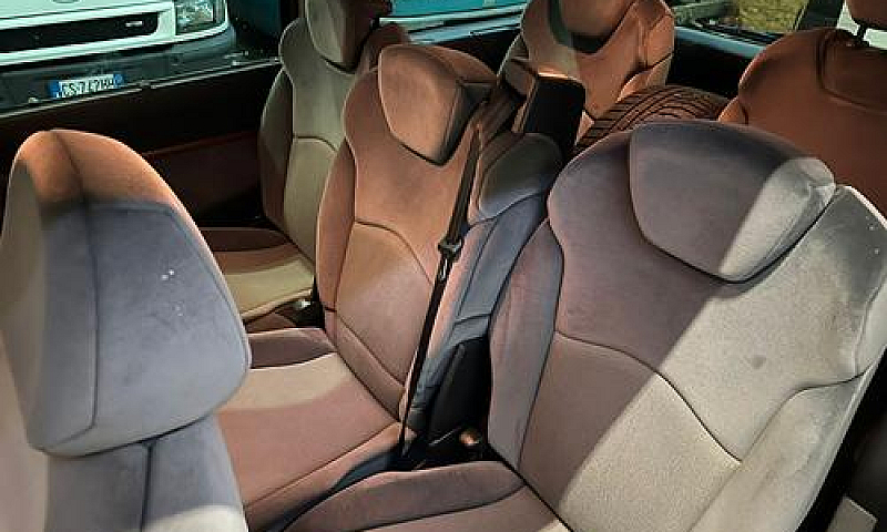 Citroen C8-2.2 Diese...