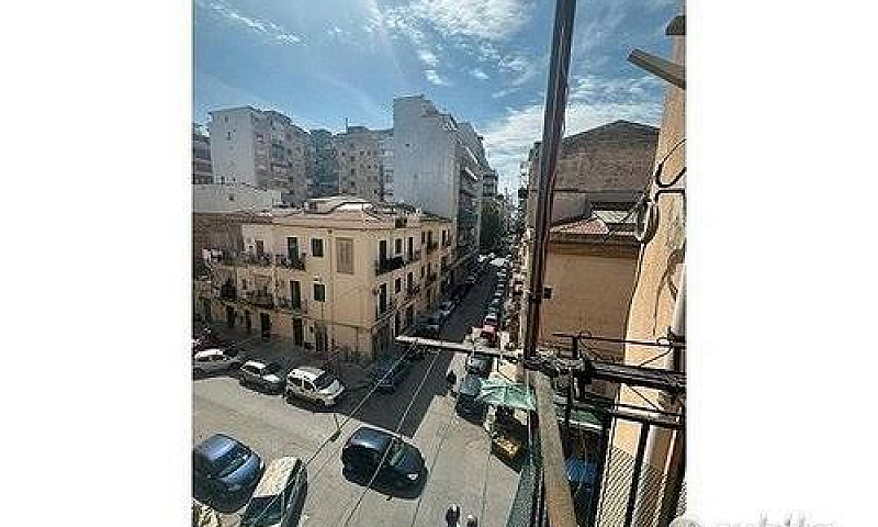 Via Marvuglia / Cant...