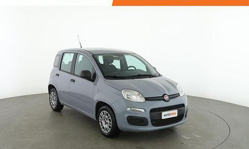 Fiat Panda 1.3 Mjt 9...