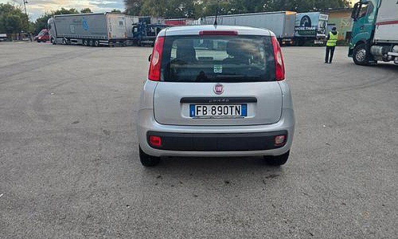Fiat Panda 1.2 Easy...