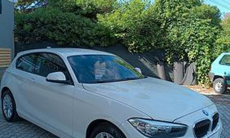 Bmw 116D Automatico ...