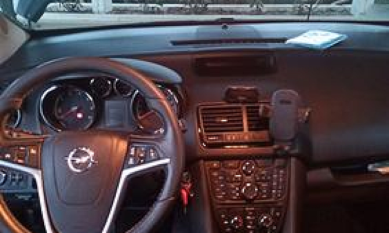 Opel Meriva 2ª Serie...