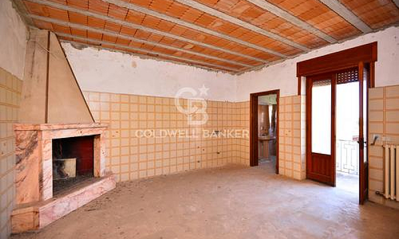 Appartamento - Cursi...