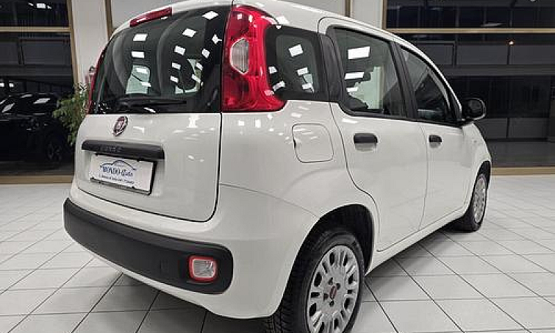 Fiat Panda 1.3 Mjt 9...