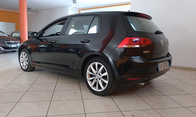 Volkswagen Golf 2.0 ...