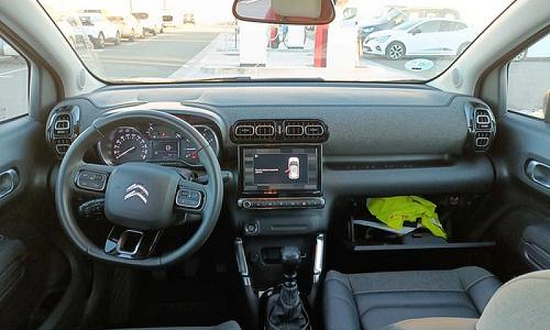 Citroen C3 Aircross ...