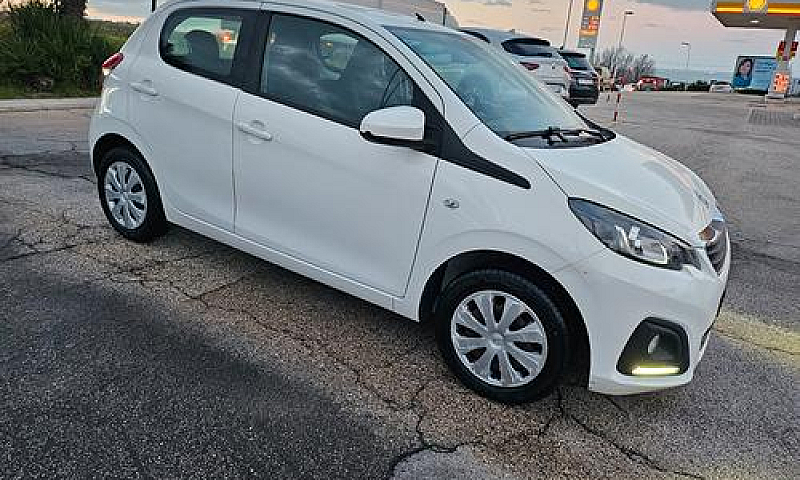 Peugeot 108 Vti 68 5...