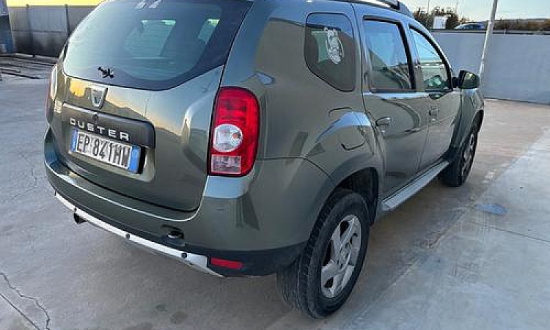 Dacia Duster 1.5 Dci...