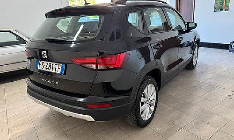 Seat Ateca 1.6 Tdi 1...