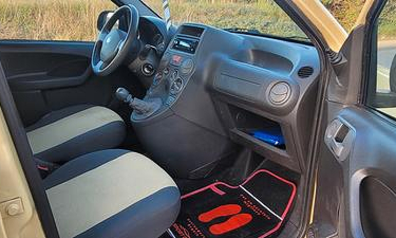 Fiat Panda 1.4 Activ...