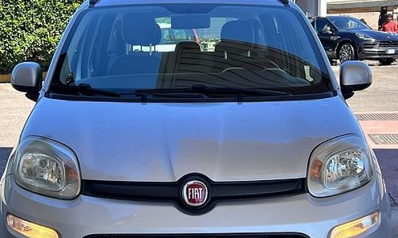 Fiat Panda 0.9 Twina...