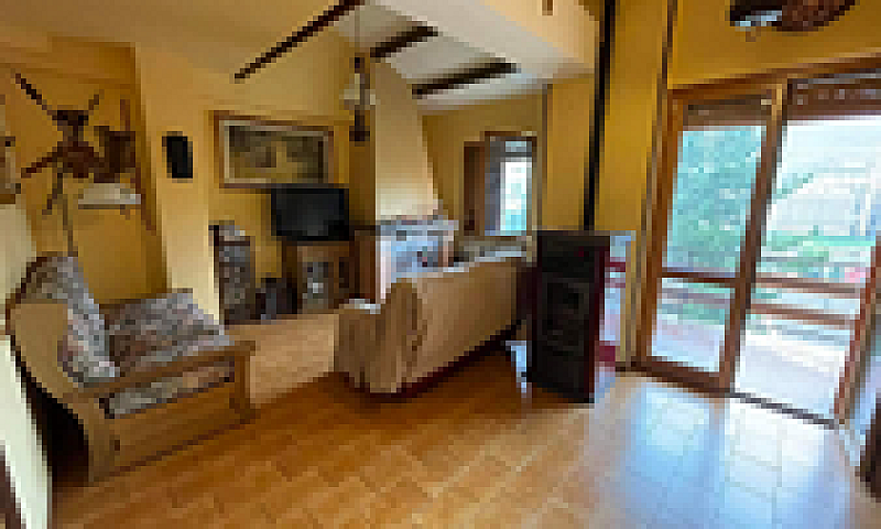 Appartamento Duplex...