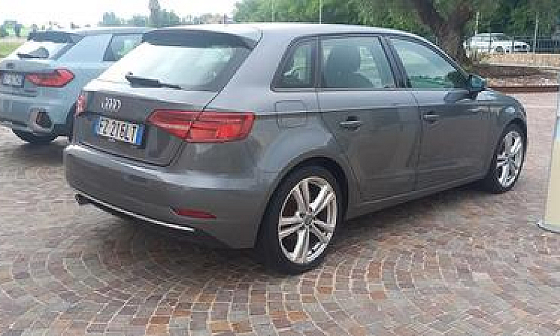 Audi A3 1.6 Tdi 116 ...
