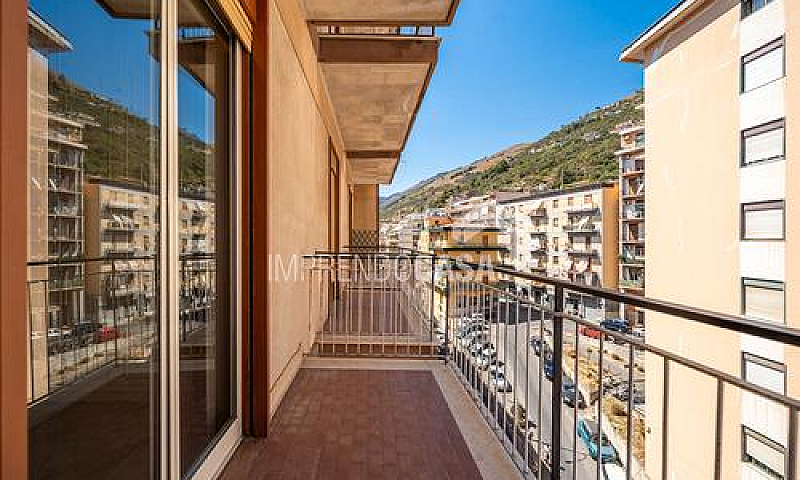 Monreale – Via Della...