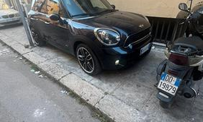 Mini Countryman ...