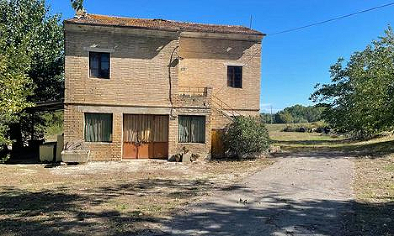 Casolare/ Magazzeno/...