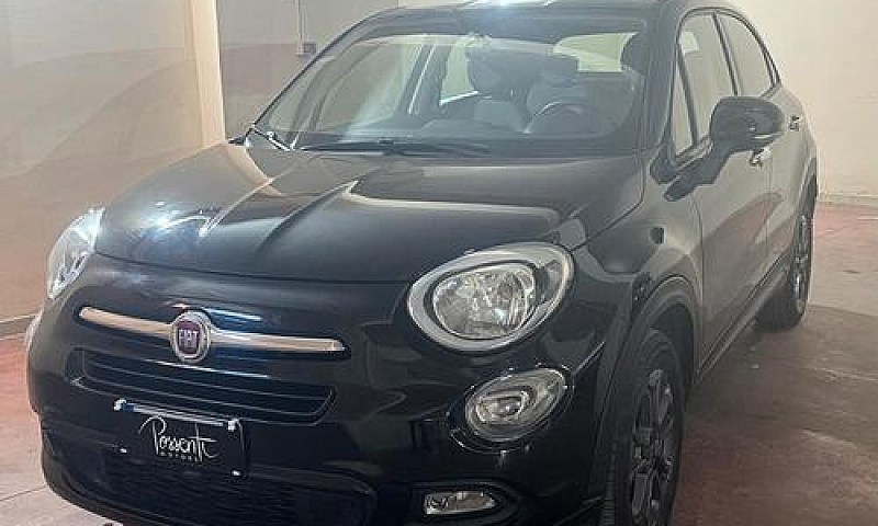 Fiat 500X 1.3 Multij...