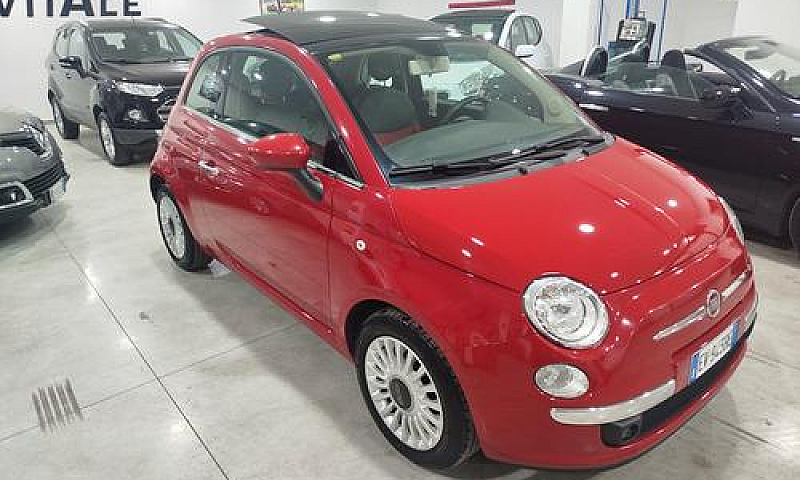 Fiat 500 1.2 Easypow...